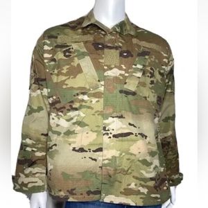 Air Force Medium Reg OCP Top NWT